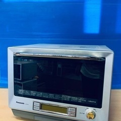 ⭐️Panasonicスチームオーブンレンジ⭐️ ⭐️NE-A3...