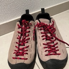 KEEN JASPER キーン　ジャスパー　アウトドアシューズ2...