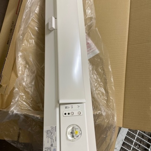 2023年パナソニックLED非常用照明