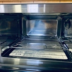 ⭐️アイリスオーヤマオーブンレンジ⭐️ ⭐️MO-F1805-W⭐️