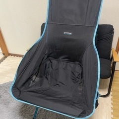 Helinox savanna chair (ヘリノックス サバ...