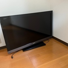 【ネット決済】SONY BRAVIA 液晶テレビ 40型 40インチ