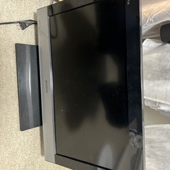 SONY 液晶テレビ