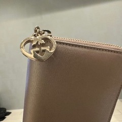 GUCCI レディース 長財布