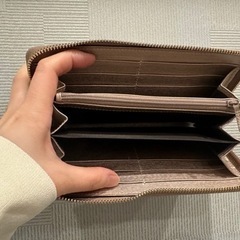 GUCCI レディース 長財布