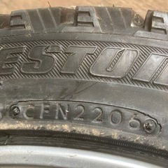 アウディTTホイール