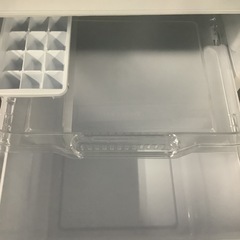 Hisense   ハイセンス　冷蔵庫　HR-G1501EM   2020年製   154L