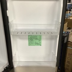 Hisense   ハイセンス　冷蔵庫　HR-G1501EM   2020年製   154L