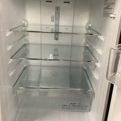 Hisense   ハイセンス　冷蔵庫　HR-G1501EM   2020年製   154L