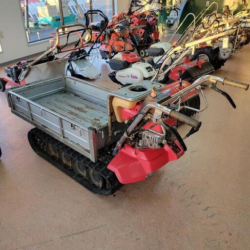 ホンダ　クローラ運搬車　350kg