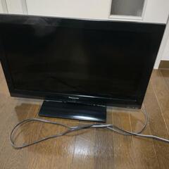 Panasonic VIERA 24型 TH-L24C3