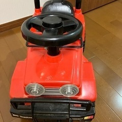 車　コンビカー　