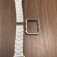 Apple Watch バンド 樹脂バンド コンパチブル 42mm