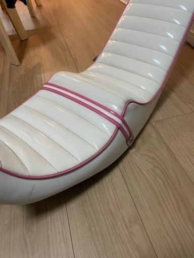 3段シート オオカワ ゼファーχ オオカワkawasakiゼファーΧ三段シート