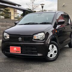 ◇アルト　Ｓレーダーブレーキサポート装着車◇　◇レーダーブレーキ...