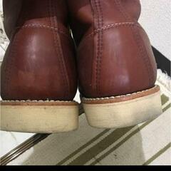 （掲載は12日まで）レッドウィング 9106 サイズ10.5（28.5cm）