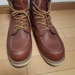 （掲載は12日まで）レッドウィング 9106 サイズ10.5（28.5cm）