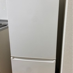 冷凍冷蔵庫 AQR-20 AQUA 201L