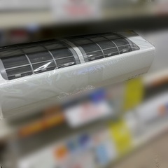 J3336 ☆3ヶ月保証付☆ コロナ CSH-U5619R2(W) エアコン 200V 「U 