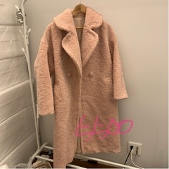 服/ファッション コート レディース