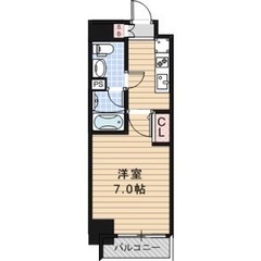 No.395 R  🌟人気エリア1K🌟初期費用 火災保険1…