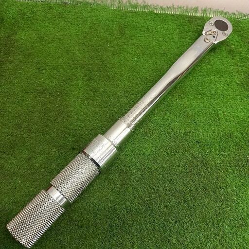 PROTO 6006MA トルクレンチ【野田愛宕店】【店頭取引限定  