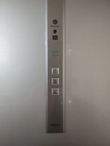 【引取必須】365Lパナソニック自動製氷機能（NR－C37CM）