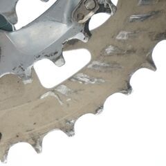 ジャンク TREK 「トレック」 VRX 400 年式不明 マウンテンバイク