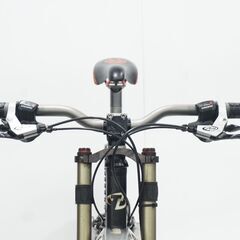 ジャンク TREK 「トレック」 VRX 400 年式不明 マウンテンバイク