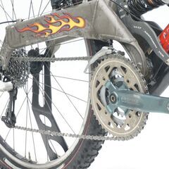 ジャンク TREK 「トレック」 VRX 400 年式不明 マウンテンバイク