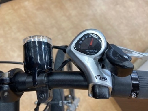 トレファク摂津店】ホダカのクロスバイク 入荷致しました‼︎