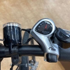 【トレファク摂津店】ホダカのクロスバイク 入荷致しました‼︎