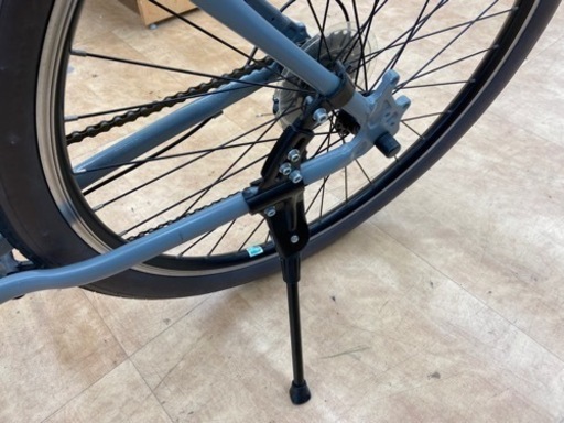 トレファク摂津店】ホダカのクロスバイク 入荷致しました‼︎