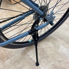 【トレファク摂津店】ホダカのクロスバイク 入荷致しました‼︎