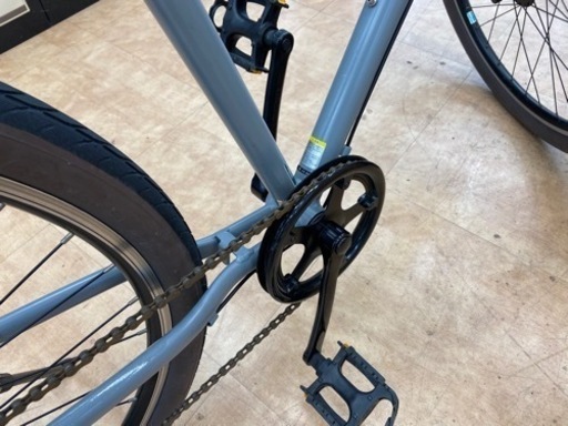 トレファク摂津店】ホダカのクロスバイク 入荷致しました‼︎