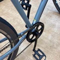 【トレファク摂津店】ホダカのクロスバイク 入荷致しました‼︎