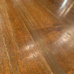 ✨🔔セール中商品！🔔✨天然木  ダイニングテーブルセット イスｘ4 ベンチｘ1