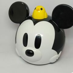 動くおもちゃ ミッキーマウス はじめて英語 いっしょにおいでよ！...