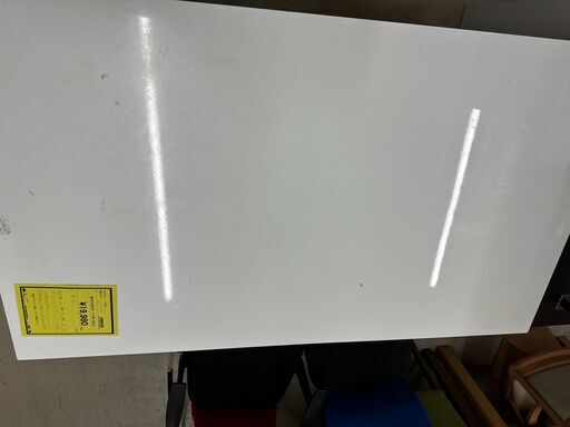 ジモティ来店特価!! キッチンカウンター パモウナ J-0209