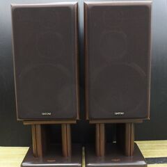 ★中古品★三菱電機 DIATONE 3ウェイスピーカーDS-77...