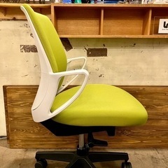 売約済》KOKUYO コクヨ ピコラ picora CR-G530 オフィスチェア 