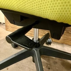 売約済》KOKUYO コクヨ ピコラ picora CR-G530 オフィスチェア 