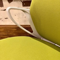 売約済》KOKUYO コクヨ ピコラ picora CR-G530 オフィスチェア 