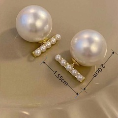 新品☆ピアス♡アクセサリー　パール