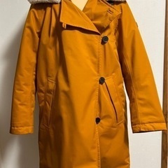 ⭐️未使用⭐️エーグルAIGLEゴアテックス　ポントレシナジャケット　38サイズ