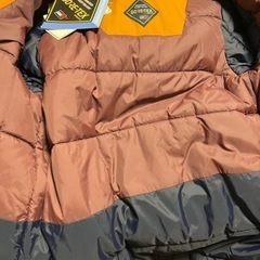 ⭐️未使用⭐️エーグルAIGLEゴアテックス　ポントレシナジャケット　38サイズ