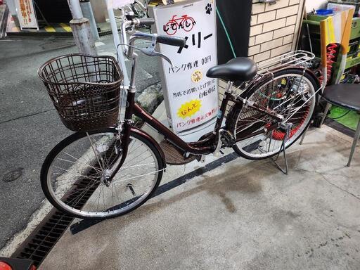 超極上‼️中古自転車‼️