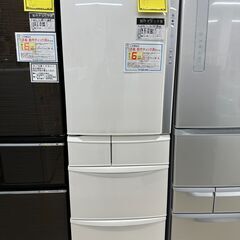 ジモティ来店特価!!　冷蔵庫　パナソニック　NR-EV41S5L...