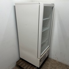 ホシザキ HOSIZAKI 業務用 冷蔵ショーケース 251L スイング扉 厨房 