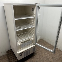 ホシザキ HOSIZAKI 業務用 冷蔵ショーケース 251L スイング扉 厨房 